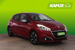 Peugeot 208 vaihtoauto