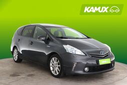 Toyota Prius vaihtoauto