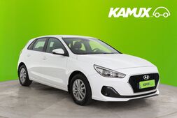 Hyundai i30 vaihtoauto
