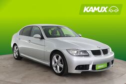 BMW 325 vaihtoauto