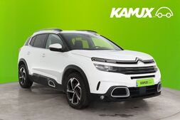 Citroën C5 Aircross vaihtoauto