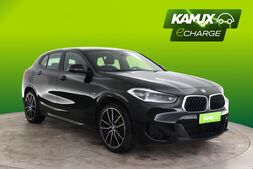 BMW X2 vaihtoauto