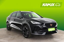 Cupra Formentor vaihtoauto