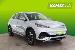 BYD Atto 3 vaihtoauto