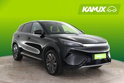 BYD Atto 3 vaihtoauto