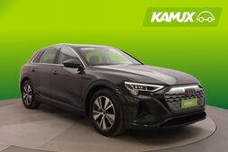 Audi Q8 e-tron vaihtoauto