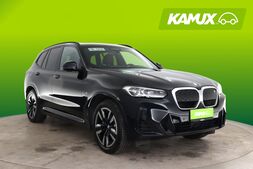 BMW iX3 vaihtoauto