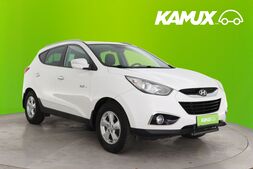 Hyundai ix35 vaihtoauto