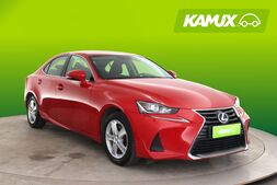 Lexus IS vaihtoauto