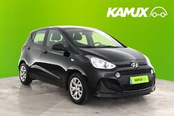 Hyundai i10 vaihtoauto