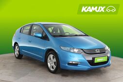 Honda Insight vaihtoauto