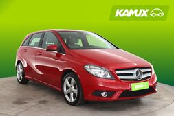 Mercedes-Benz B vaihtoauto