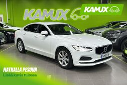 Volvo S90 vaihtoauto