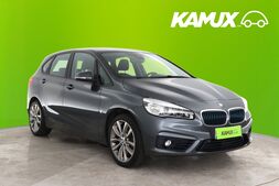 BMW 225 vaihtoauto