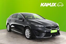 Kia Proceed vaihtoauto