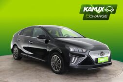 Hyundai IONIQ electric vaihtoauto