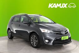 Toyota Verso vaihtoauto