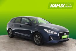 Hyundai i30 vaihtoauto