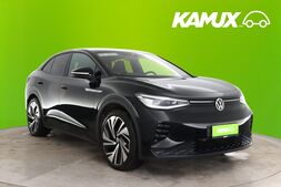 Volkswagen ID.5 vaihtoauto