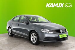 Volkswagen Jetta vaihtoauto