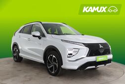 Mitsubishi Eclipse Cross vaihtoauto