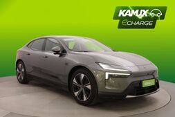 Polestar 4 vaihtoauto