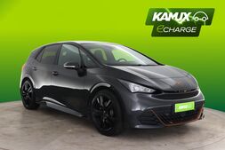 Cupra Born vaihtoauto