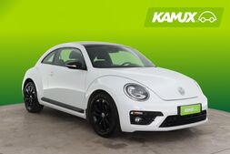 Volkswagen Beetle vaihtoauto