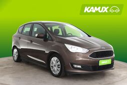 Ford C-MAX vaihtoauto
