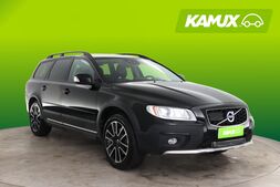 Volvo XC70 vaihtoauto