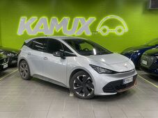 Cupra Born vaihtoauto