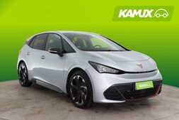 Cupra Born vaihtoauto