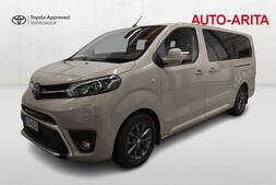 Toyota Proace Verso vaihtoauto