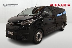 Toyota Proace Verso vaihtoauto