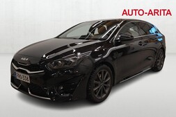 Kia Proceed vaihtoauto