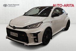 Toyota GR Yaris vaihtoauto