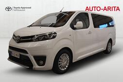 Toyota Proace Verso vaihtoauto