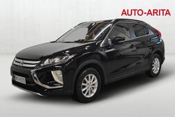 Mitsubishi Eclipse Cross vaihtoauto