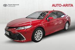 Toyota Camry vaihtoauto