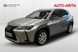 Lexus UX vaihtoauto