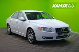 Volvo S80 vaihtoauto