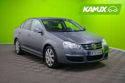 Volkswagen Jetta vaihtoauto