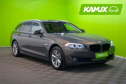 BMW 525 vaihtoauto
