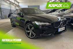 Volvo S60 vaihtoauto