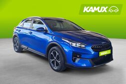 Kia XCeed vaihtoauto