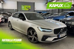 Volvo S90 vaihtoauto