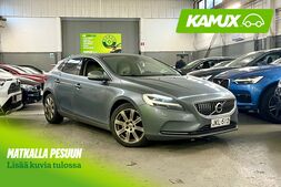 Volvo V40 vaihtoauto