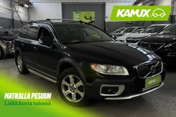Volvo XC70 vaihtoauto