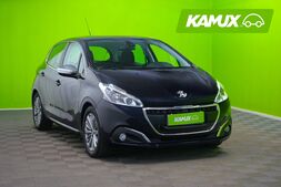 Peugeot 208 vaihtoauto