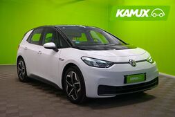 Volkswagen ID.3 vaihtoauto